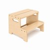 Meadow Lane Maple Step Stool ML.1499.01.MA.PAPF